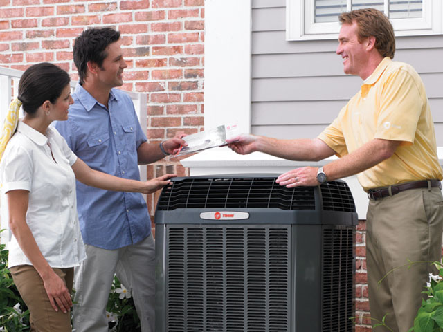 Guide to Air Conditioning Services